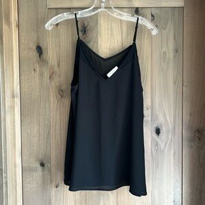 Womens tank top